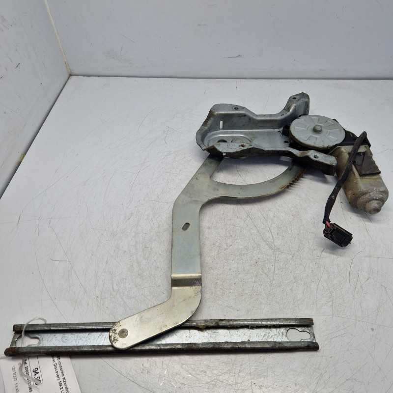 117750-100 motorino alzavetro portiera post SX Land Rover Discovery MK2 L318 1998-04