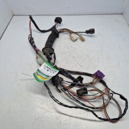 YMM000390 cablaggio cavi elettrici portiera post SX Land Rover Discovery MK2 L318 1998-04