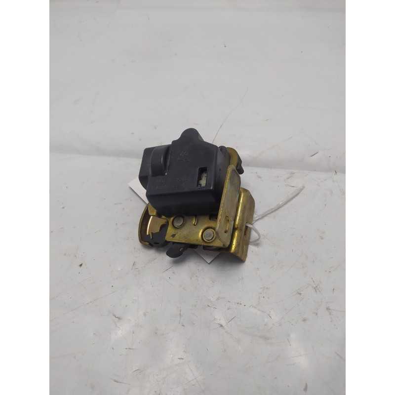 Gancio battente elettrico chiusura portellone post Jeep Grand Cherokee MK2 WJ WG 1998-04
