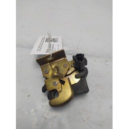 Gancio battente elettrico chiusura portellone post Jeep Grand Cherokee MK2 WJ WG 1998-04 