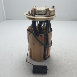 0580303036 Pompa carburante cestello galleggiante Fiat Stilo 192 1.9jtd 2001-10 4 pin