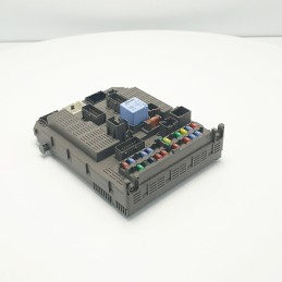 CENTRALINA ECU SCATOLA PORTAFUSIBILI BODY COMPUTER MODULO CONTROLLO PEUGEOT 807 2.0 HDI 1499705080