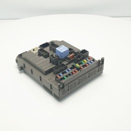 CENTRALINA ECU SCATOLA PORTAFUSIBILI BODY COMPUTER MODULO CONTROLLO PEUGEOT 807 2.0 HDI 1499705080