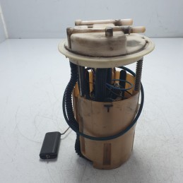 0580303036 Pompa carburante cestello galleggiante Fiat Stilo 192 1.9jtd 2001-10 4 pin