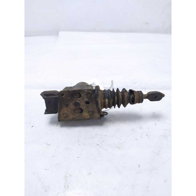 MB112967 motorino attuatore chiusura cent. portellone post Mitsubishi Pajero MK2 V20 1991-99