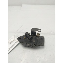 0229 serratura chiusura portellone post SX Jeep Grand Cherokee MK2 WJ WG 1998-04 