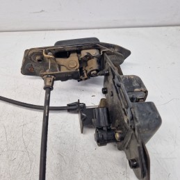 Serratura portellone posteriore Jeep Grand Cherokee II WJ WG 4X4 1999-05