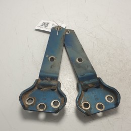 904000F000 904000F000 Cerniere sup inf portellone Nissan Terrano II R20 4x4 5p 1996-07