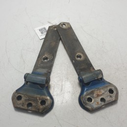 904000F000 904000F000 Cerniere sup inf portellone Nissan Terrano II R20 4x4 5p 1996-07