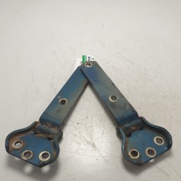 904000F000 904000F000 Cerniere sup inf portellone Nissan Terrano II R20 4x4 5p 1996-07