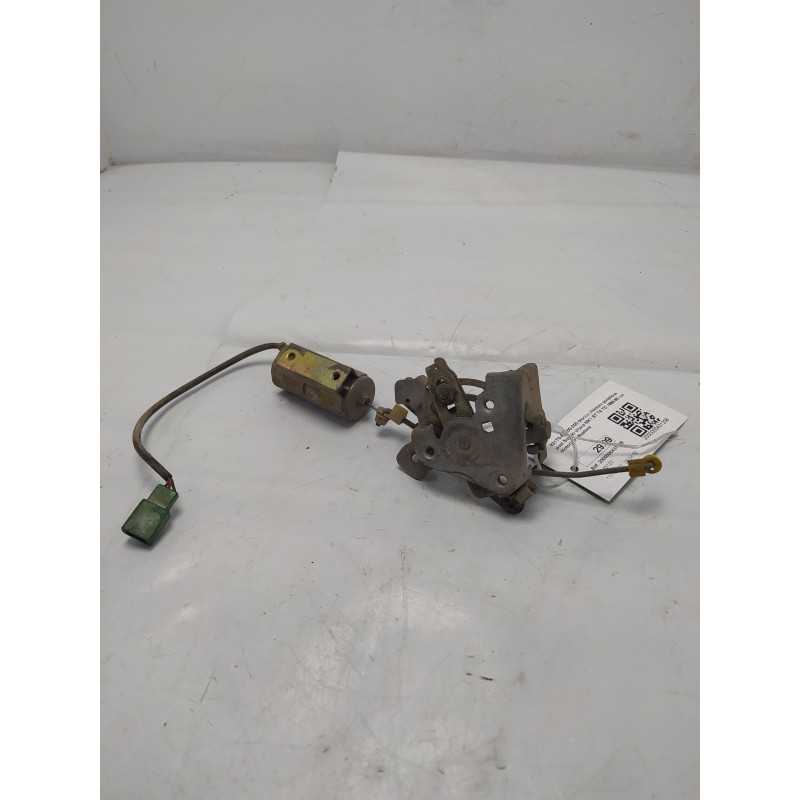 83170-62A00-000 blocco chiusura portellone post Suzuki Vitara MK1 ET TA TD 1988-98 con motorino attuatore