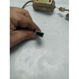 83170-62A00-000 blocco chiusura portellone post Suzuki Vitara MK1 ET TA TD 1988-98 con motorino attuatore