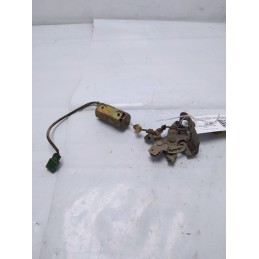 83170-62A00-000 blocco chiusura portellone post Suzuki Vitara MK1 ET TA TD 1988-98 con motorino attuatore