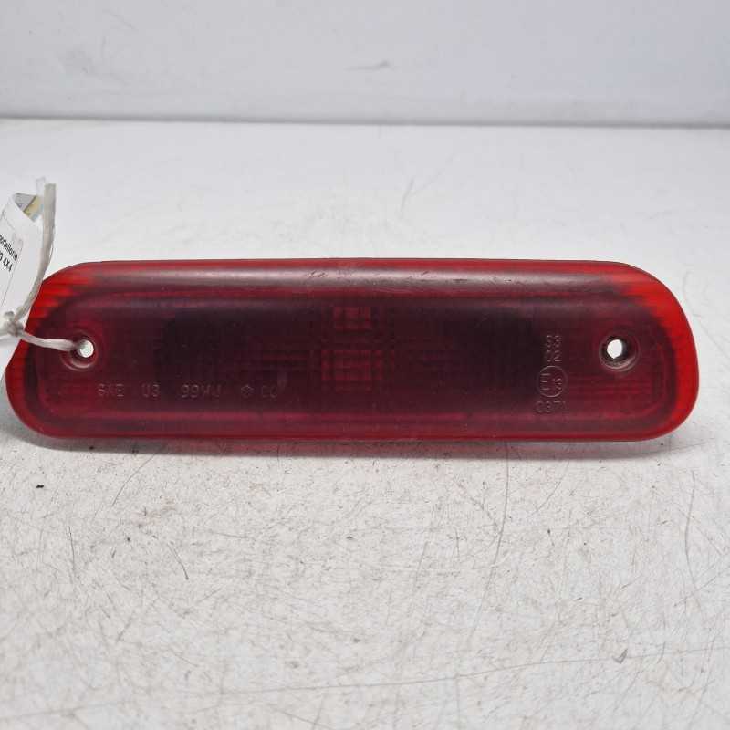 CC55155140 Stop terza luce centrale portellone posteriore Jeep Grand Cherokee II WJ WG 4X4 1999-05