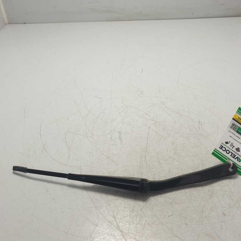 287810X000 Braccio tergicristallo portellone post Nissan Terrano II R20 4x4 5p 1996-07