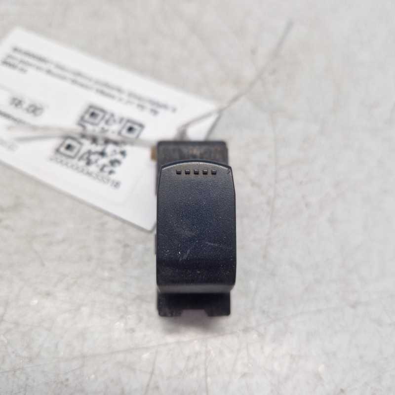 62J000386T Interruttore pulsante alzacristalli 5 pin post dx Suzuki Grand Vitara II JT TD TE 2005-15