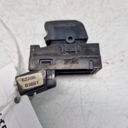 62J000386T Interruttore pulsante alzacristalli 5 pin post dx Suzuki Grand Vitara II JT TD TE 2005-15