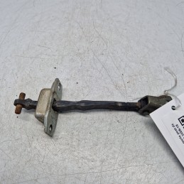 81830-65J02 Tirante arresto porta post dx Suzuki Grand Vitara II JT TD TE 2005-15
