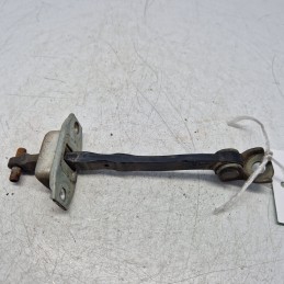 81830-65J02 Tirante arresto porta post dx Suzuki Grand Vitara II JT TD TE 2005-15
