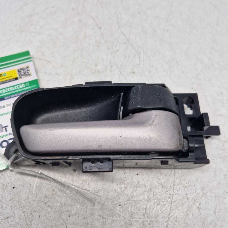 83110-65J10-BWJ Maniglia interna porta post dx Suzuki Grand Vitara II JT TD TE 2005-15