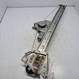 83430-65J00 Motorino alzavetro post dx Suzuki Grand Vitara II JT TD TE 2005-15