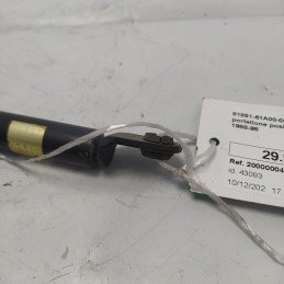 81851-61A00-000 ammortizzatore molla a gas portellone post Suzuki Vitara MK1 ET TA TD 1988-98 