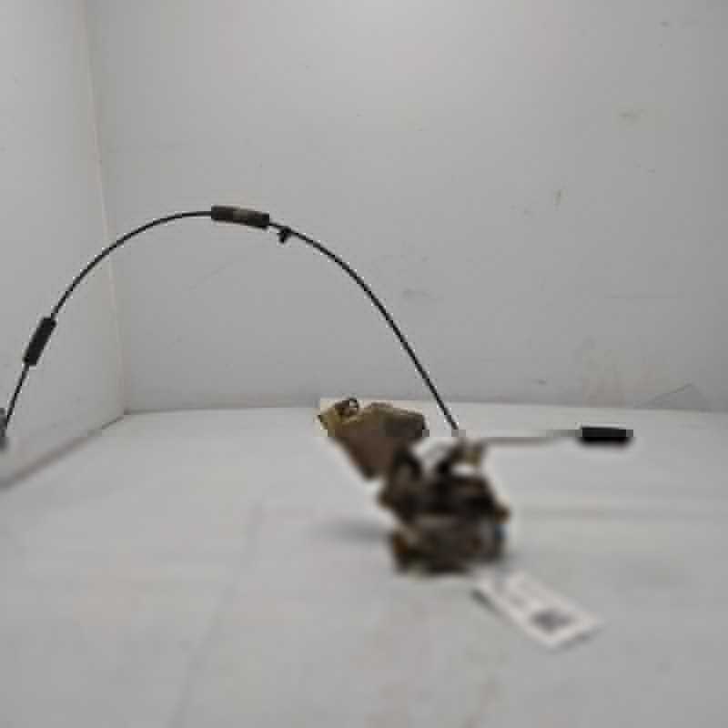 905000X00B serratura chiusura elettrica portellone post Nissan Terrano II R20 1993-99