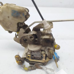 905000X00B serratura chiusura elettrica portellone post Nissan Terrano II R20 1993-99 