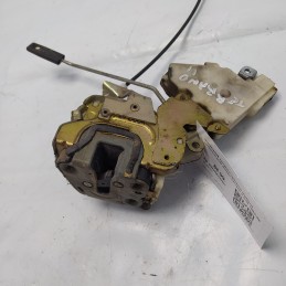 905000X00B serratura chiusura elettrica portellone post Nissan Terrano II R20 1993-99 