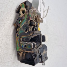 16637560 Serratura chiusura 2pin ant dx Opel Frontera B U99 5p 1998-03