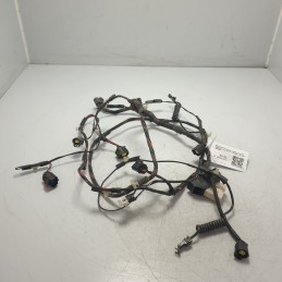 56042800AE Cablaggio impianto elettrico portellone Jeep Grand Cherokee II WJ WG 1999-05