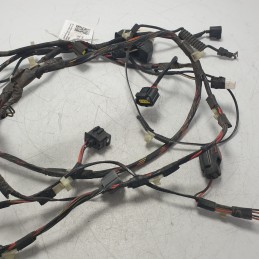 56042800AE Cablaggio impianto elettrico portellone Jeep Grand Cherokee II WJ WG 1999-05