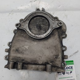 059109130E Coperchio distribuzione motore Audi Q7 4LB 3.0 TDI V6 quattro 2006