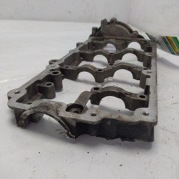 059285 Castelletto sede albero a camme testata motore Audi Q7 4LB 3.0 TDI V6 quattro 2006