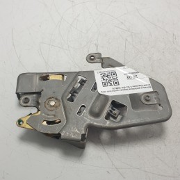Serratura portellone bagliaio posteriore Jeep Grand Cherokee II WJ WG 1999-05