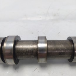 53622801 Albero a camme testata sx Audi Q7 4LB 3.0 TDI V6 quattro 2006