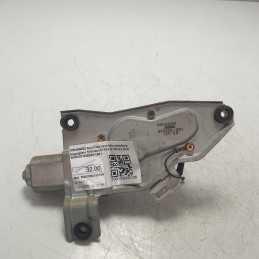 MR388052 Motorino tergilunotto portellone bagagliaio Mitsubishi Pajero III V60 3.2 DI-D 2000-07 849200-1931