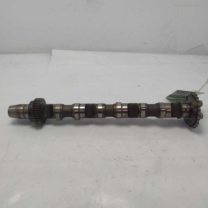 059109009BL Albero a camme testata sx Audi Q7 4LB 3.0 TDI V6 quattro 2006