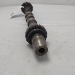 059109009BL Albero a camme testata sx Audi Q7 4LB 3.0 TDI V6 quattro 2006