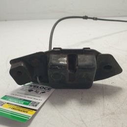 Serratura dx portellone bagagliao posteriore Jeep Grand Cherokee II WJ WG 1999-05