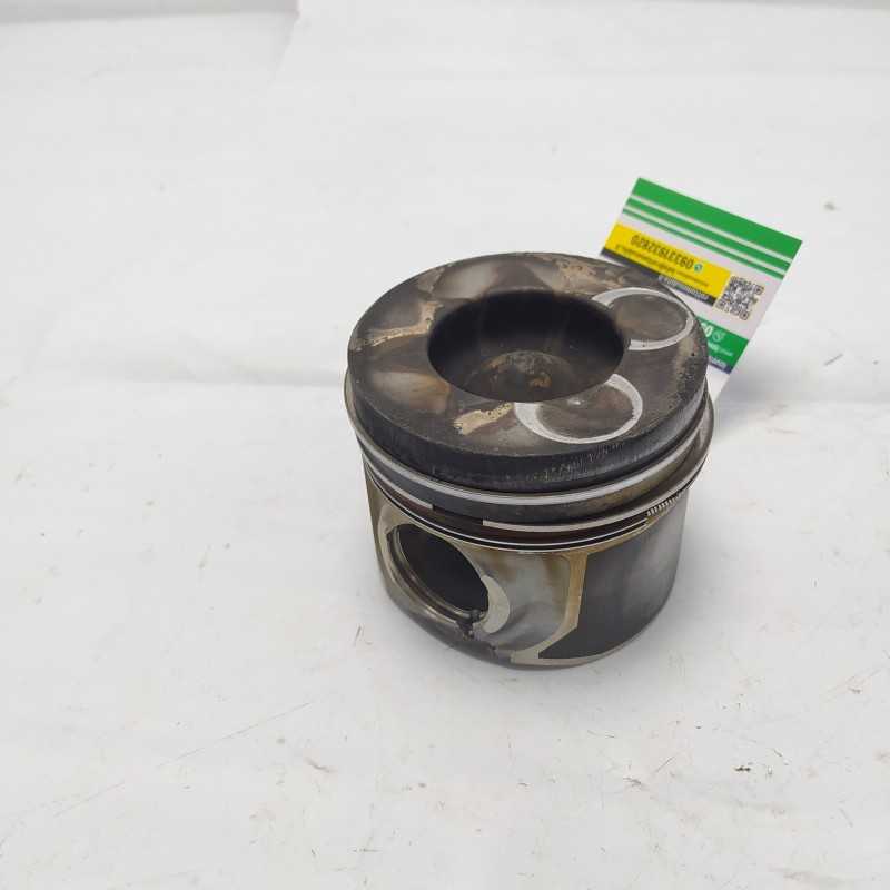 83L57 MAHLE R201 Pistone motore Audi Q7 4LB 3.0 TDI V6 quattro 2006