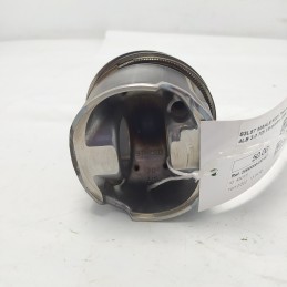 83L57 MAHLE R201 Pistone motore Audi Q7 4LB 3.0 TDI V6 quattro 2006