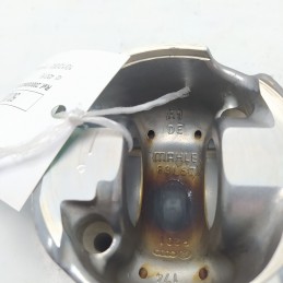83L57 MAHLE R201 Pistone motore Audi Q7 4LB 3.0 TDI V6 quattro 2006