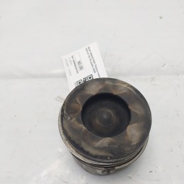 83L57 MAHLE R201 Pistone motore Audi Q7 4LB 3.0 TDI V6 quattro 2006