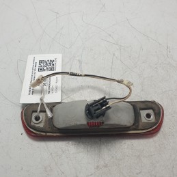 CC55155140 Stop terza luce centrale portellone Jeep Grand Cherokee II WJ WG 1999-05