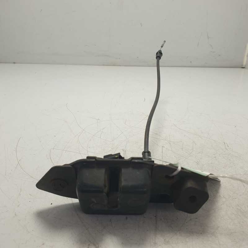 Serratura Sx portellone bagagliao posteriore Jeep Grand Cherokee II WJ WG 1999-05