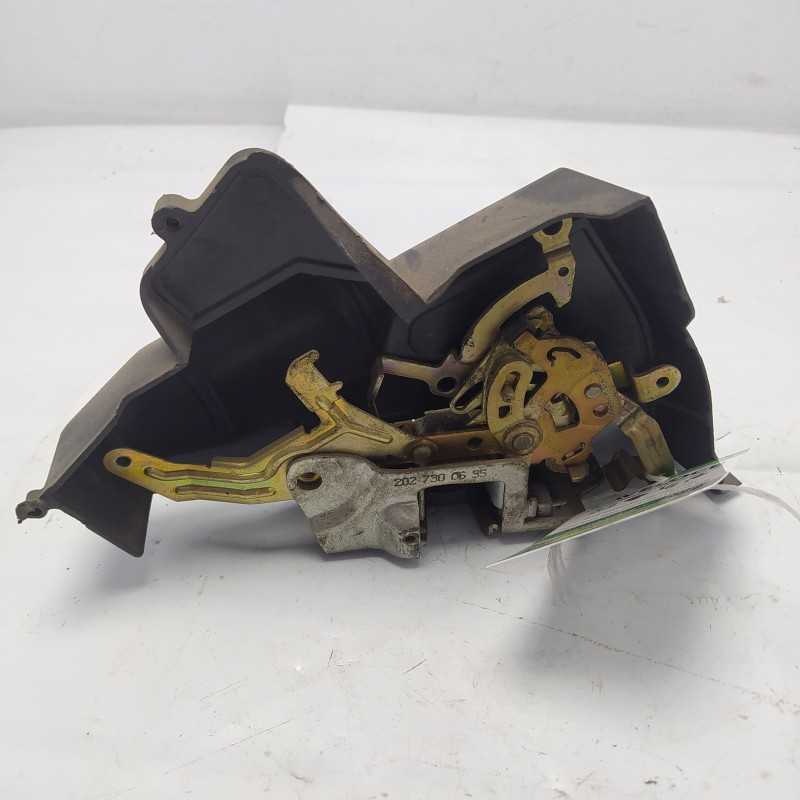 2027330208 serratura portiera DX Mercedes W202 Classe C 1994-98