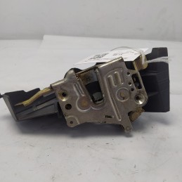 2027330208 serratura portiera DX Mercedes W202 Classe C 1994-98