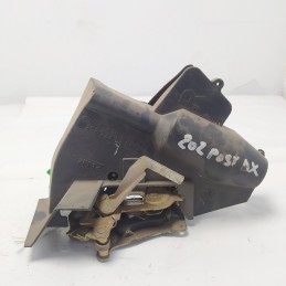 2027330208 serratura portiera DX Mercedes W202 Classe C 1994-98