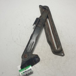 MR436701 Guida braccio supporto portellone post Mitsubishi Pajero III V60 3.2 DI-D 2000-07